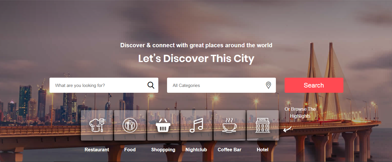 Mumbai Directory Business Listing